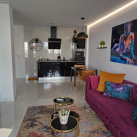 Apartamento Pepi Puerto (Adults Only) Santa Pola Buitenkant foto