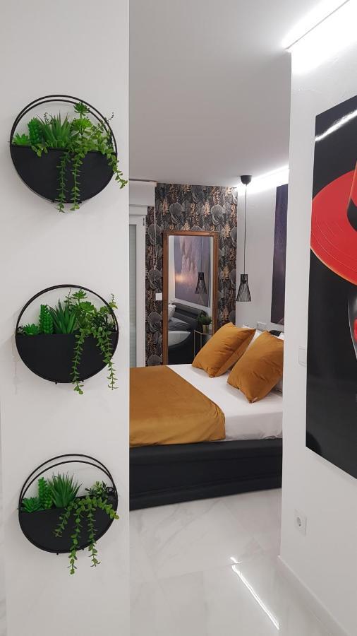 Apartamento Pepi Puerto (Adults Only) Santa Pola Buitenkant foto