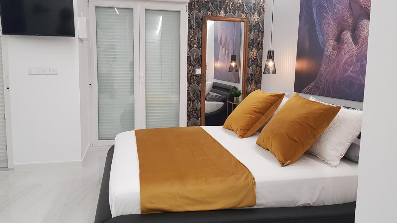 Apartamento Pepi Puerto (Adults Only) Santa Pola Buitenkant foto