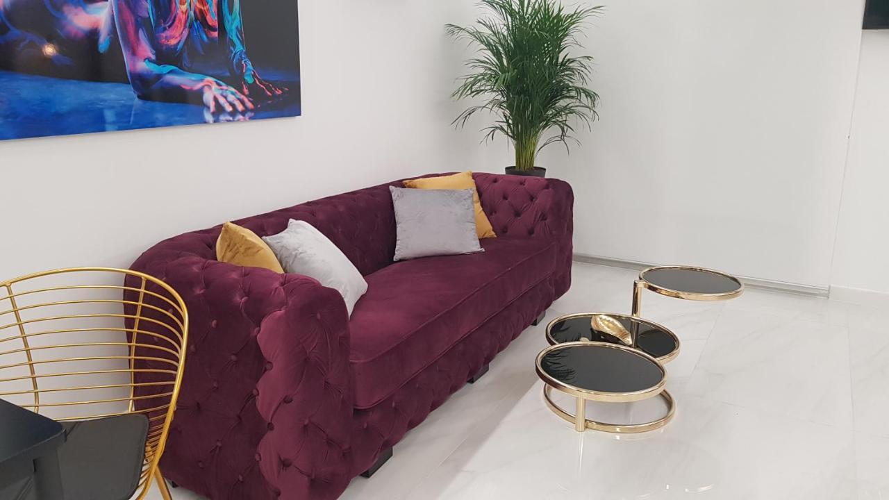 Apartamento Pepi Puerto (Adults Only) Santa Pola Buitenkant foto