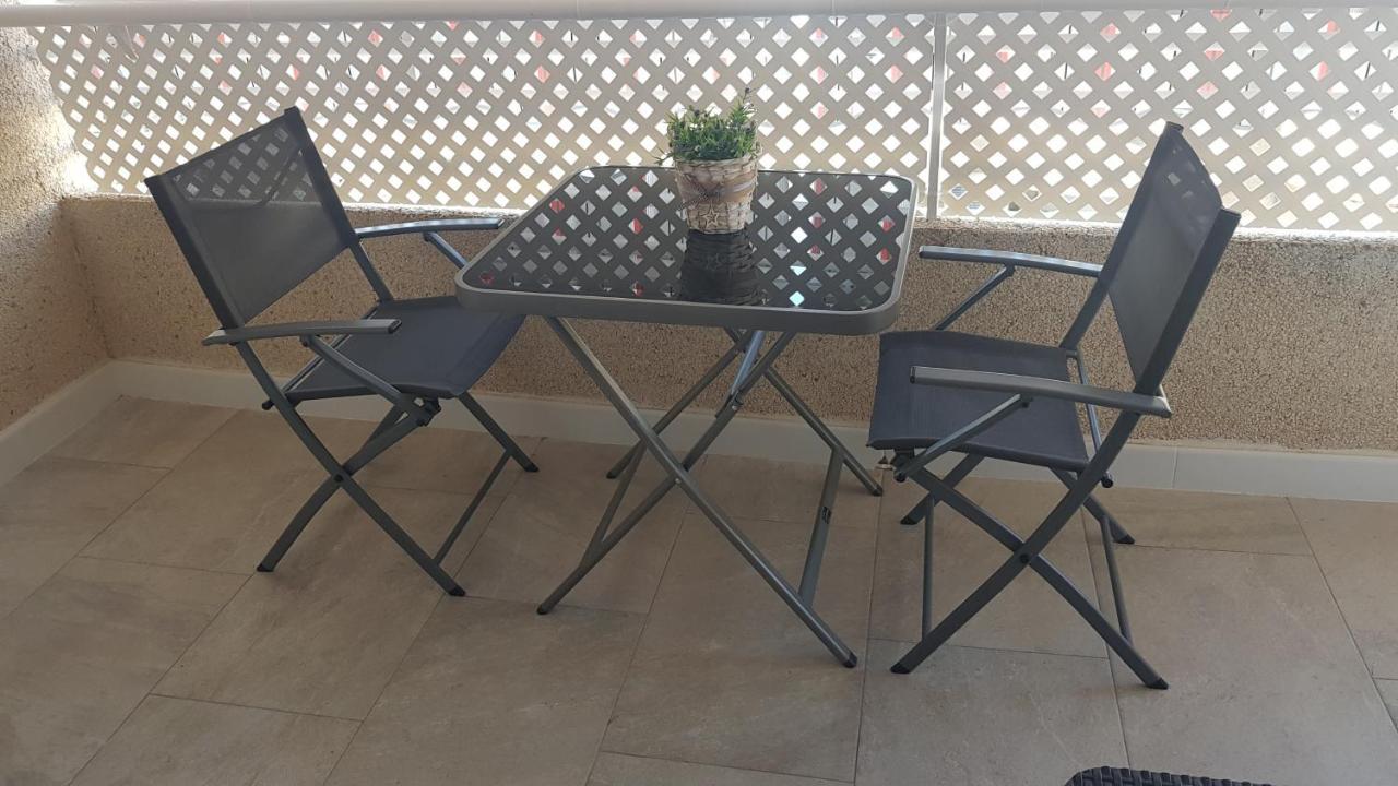 Apartamento Pepi Puerto (Adults Only) Santa Pola Buitenkant foto