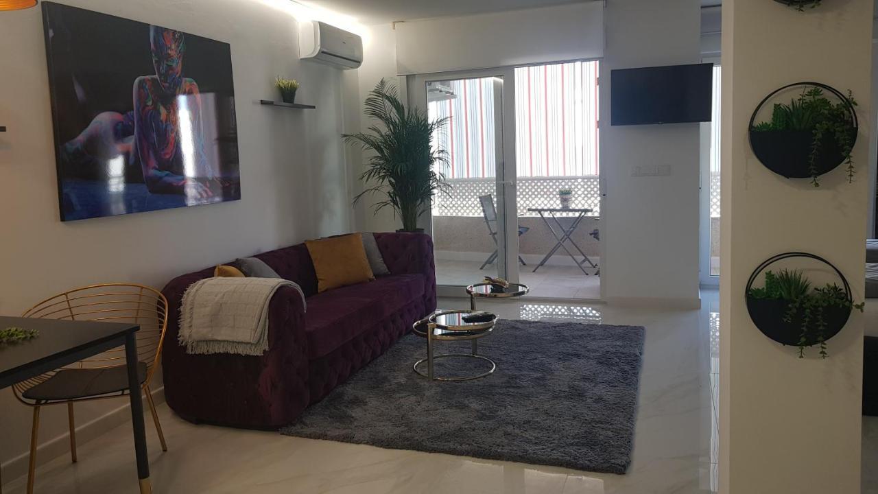 Apartamento Pepi Puerto (Adults Only) Appartement Santa Pola Buitenkant foto