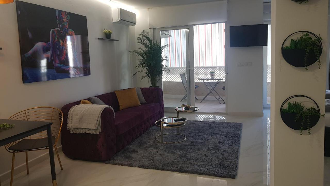 Apartamento Pepi Puerto (Adults Only) Santa Pola Buitenkant foto