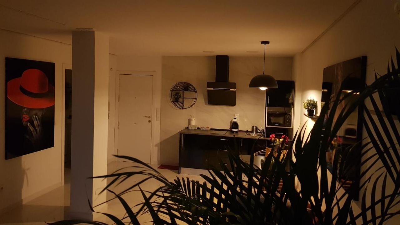 Apartamento Pepi Puerto (Adults Only) Santa Pola Buitenkant foto