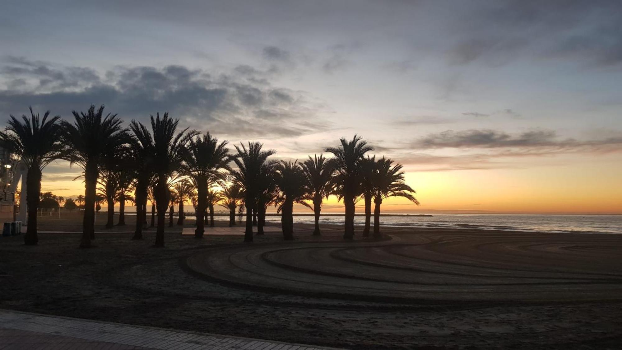 Apartamento Pepi Puerto (Adults Only) Santa Pola Buitenkant foto