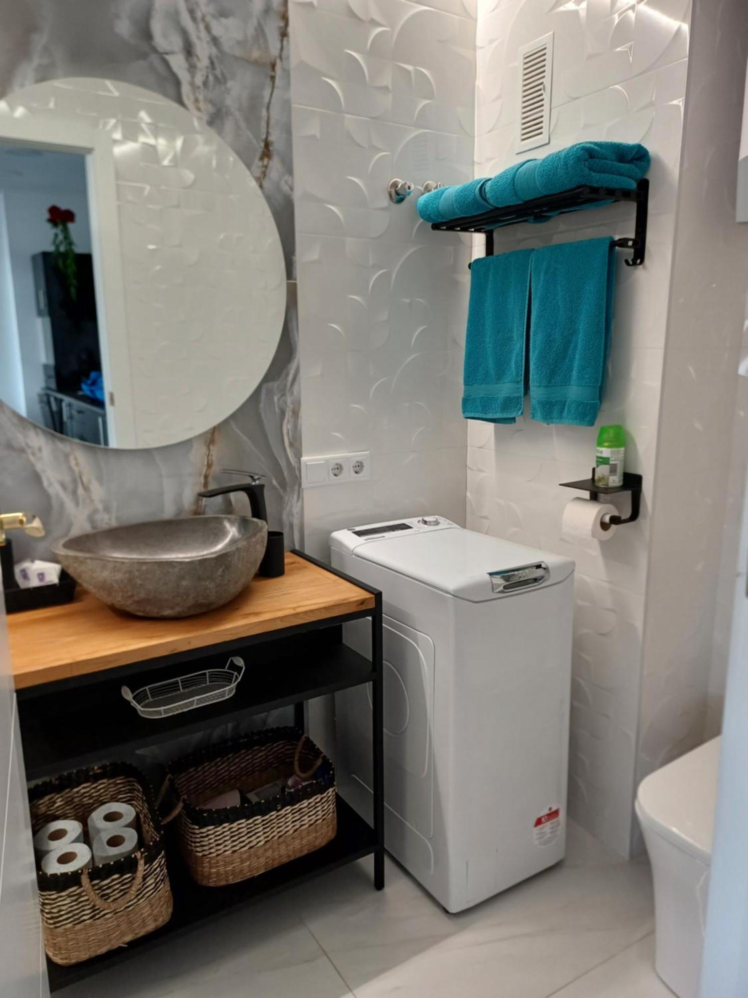 Apartamento Pepi Puerto (Adults Only) Santa Pola Buitenkant foto